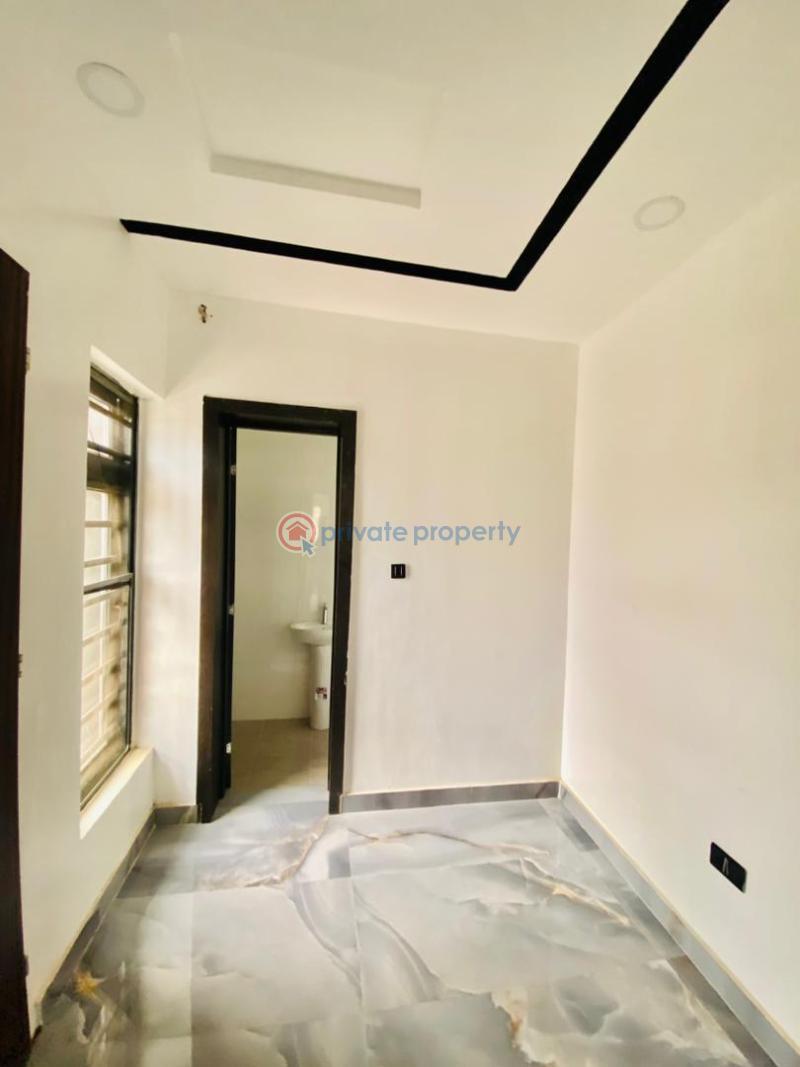 4 bedroom House For Sale New Bodija Estate, Ibadan Ibadan Oyo - 7