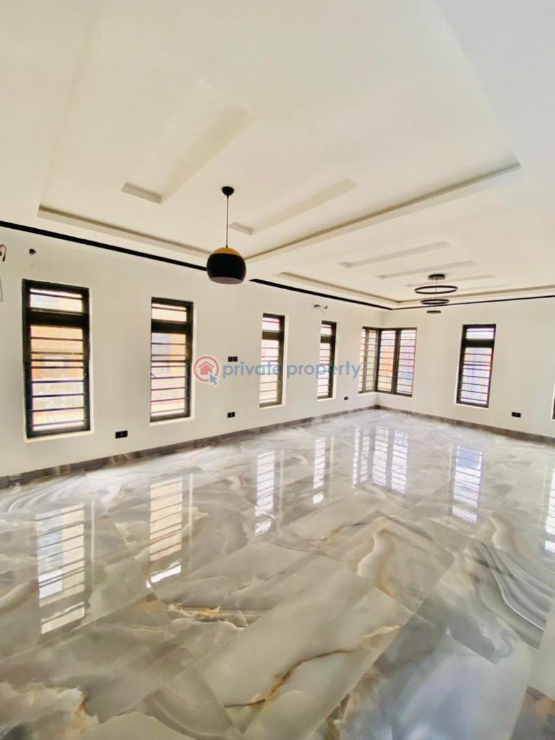 4 bedroom House For Sale New Bodija Estate, Ibadan Ibadan Oyo - 6