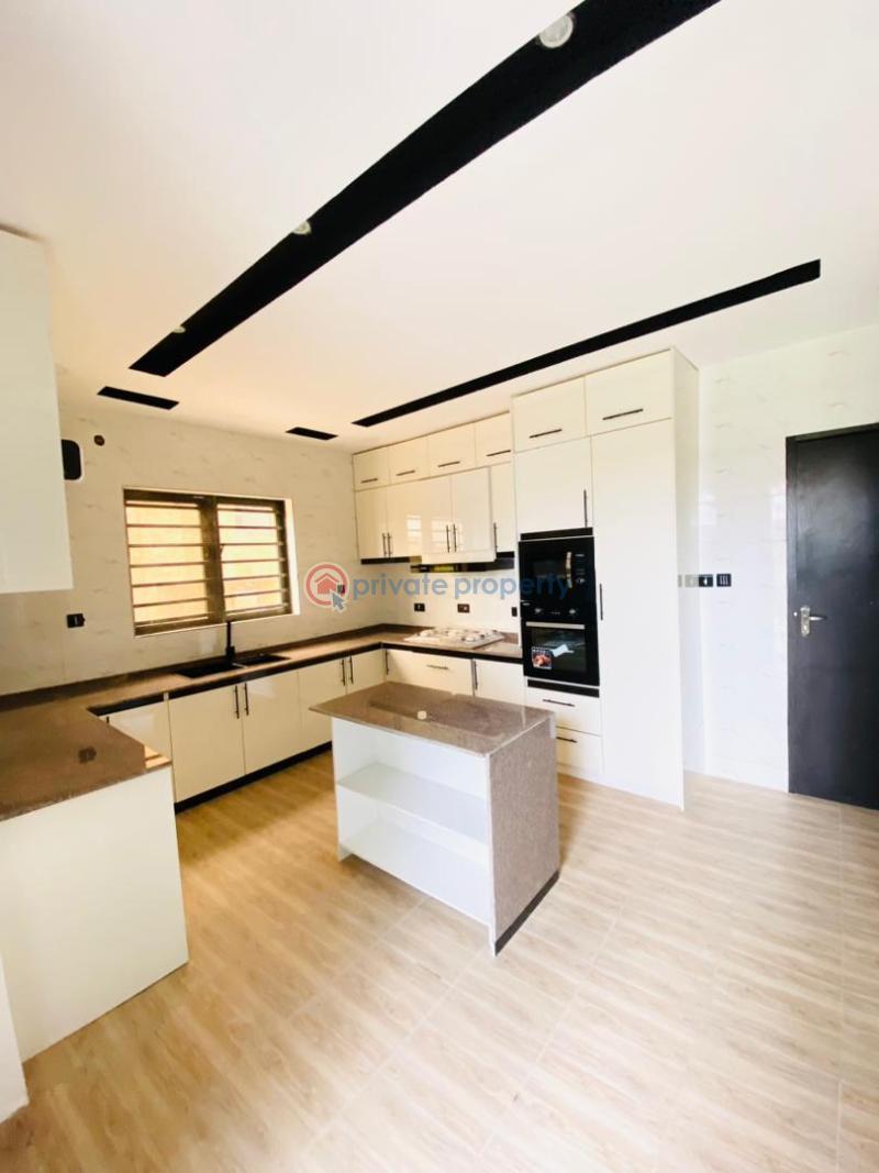 4 bedroom House For Sale New Bodija Estate, Ibadan Ibadan Oyo - 5