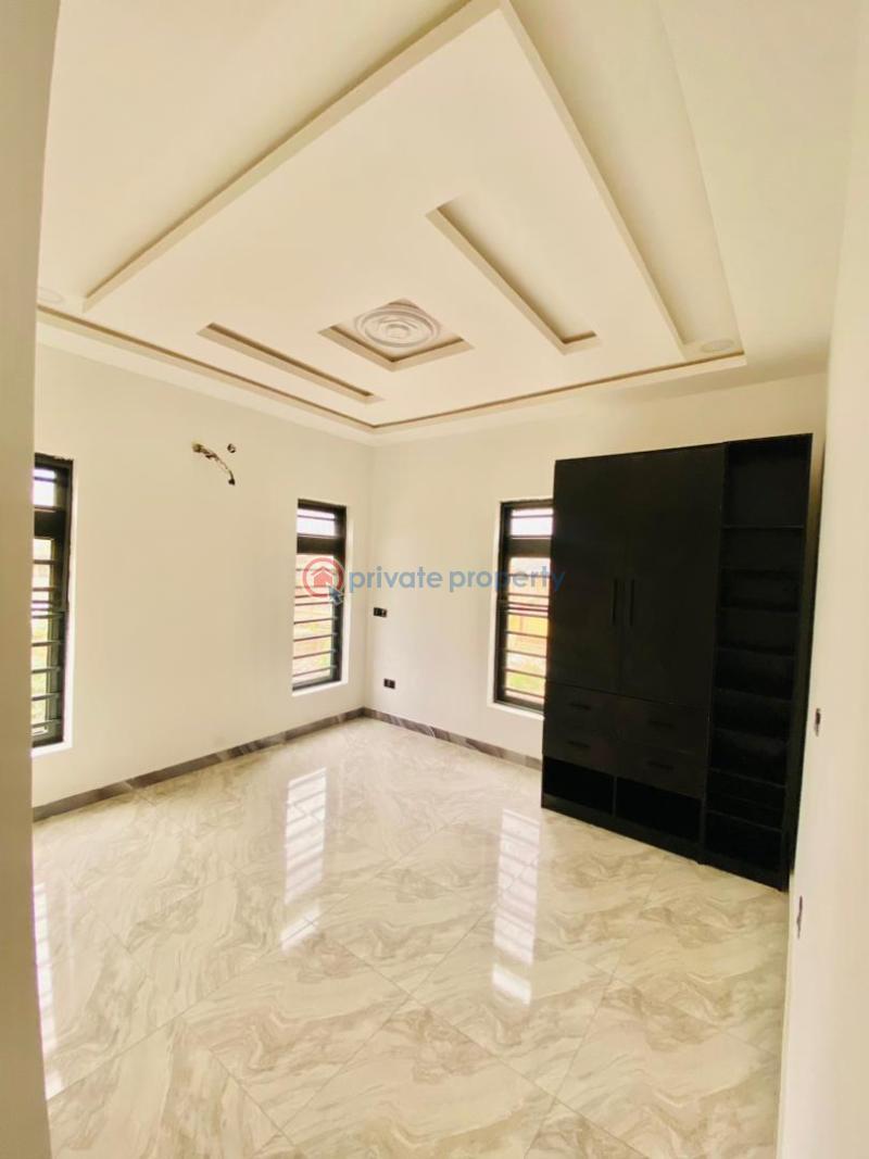 4 bedroom House For Sale New Bodija Estate, Ibadan Ibadan Oyo - 3