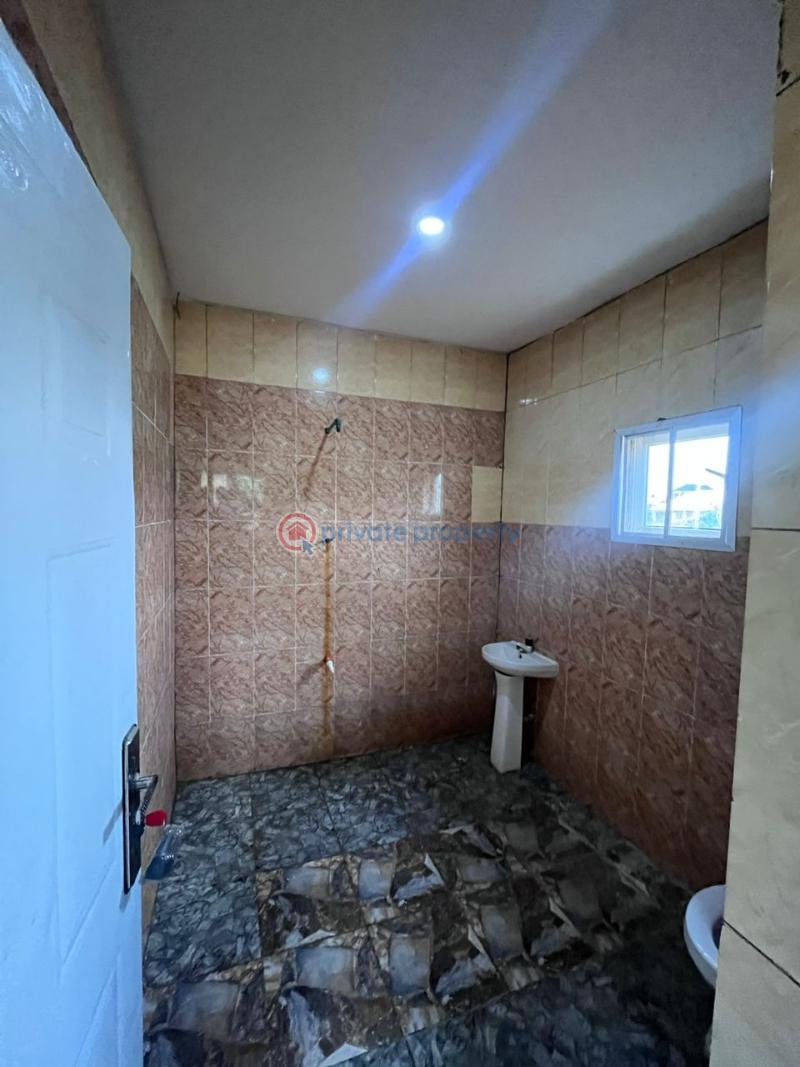 3 bedroom House For Sale Akoto Elebu Akala Express Ibadan Oyo - 5