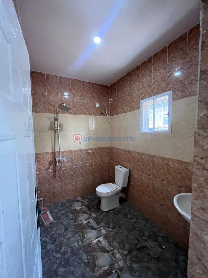 3 bedroom House For Sale Akoto Elebu Akala Express Ibadan Oyo - 4