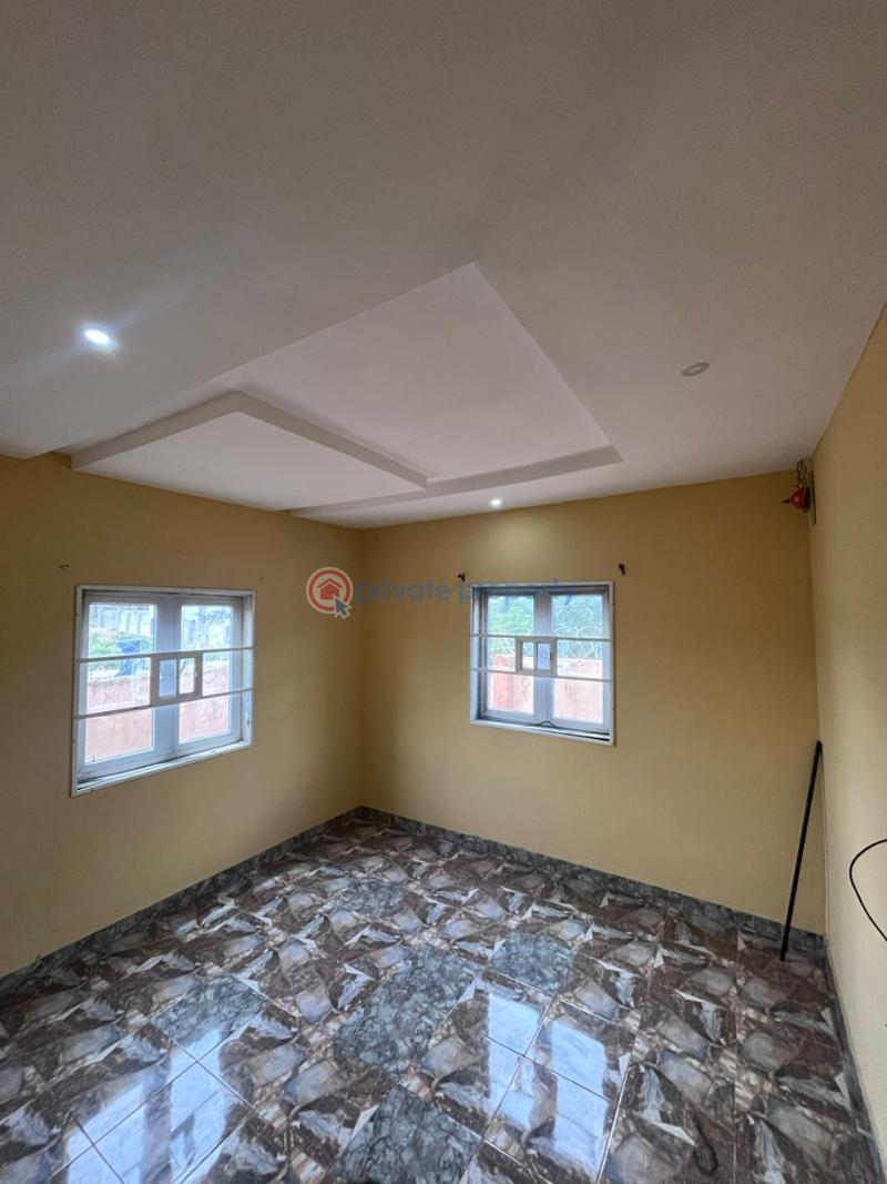 3 bedroom House For Sale Akoto Elebu Akala Express Ibadan Oyo - 3