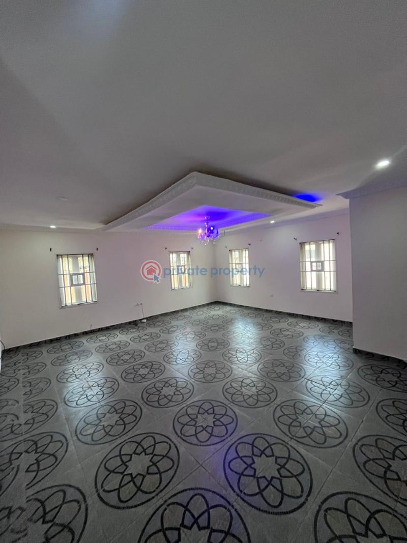 3 bedroom House For Sale Akoto Elebu Akala Express Ibadan Oyo - 7