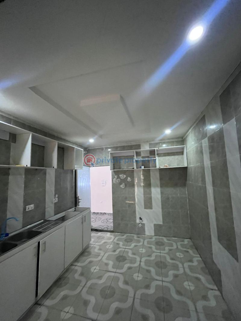 3 bedroom House For Sale Akoto Elebu Akala Express Ibadan Oyo - 6