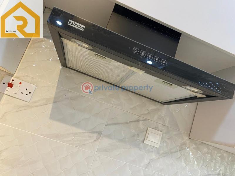 4 bedroom House For Sale Kolapo Ishola Gra Akobo Ibadan Ibadan Oyo - 1