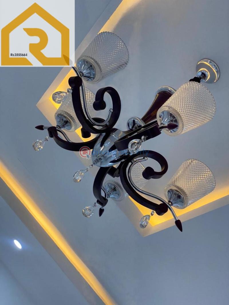 4 bedroom House For Sale Kolapo Ishola Gra Akobo Ibadan Ibadan Oyo - 8