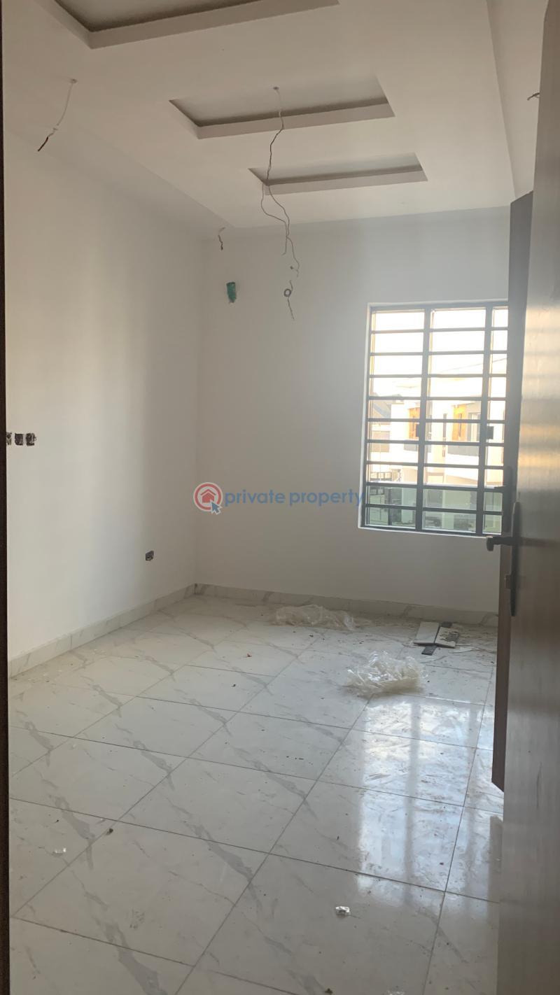 2 bedroom House For Sale West End Estate Ikota Lekki Lagos - 6