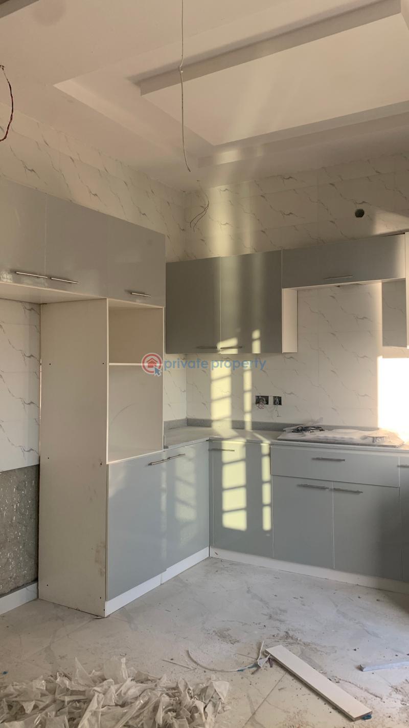 2 bedroom House For Sale West End Estate Ikota Lekki Lagos - 18