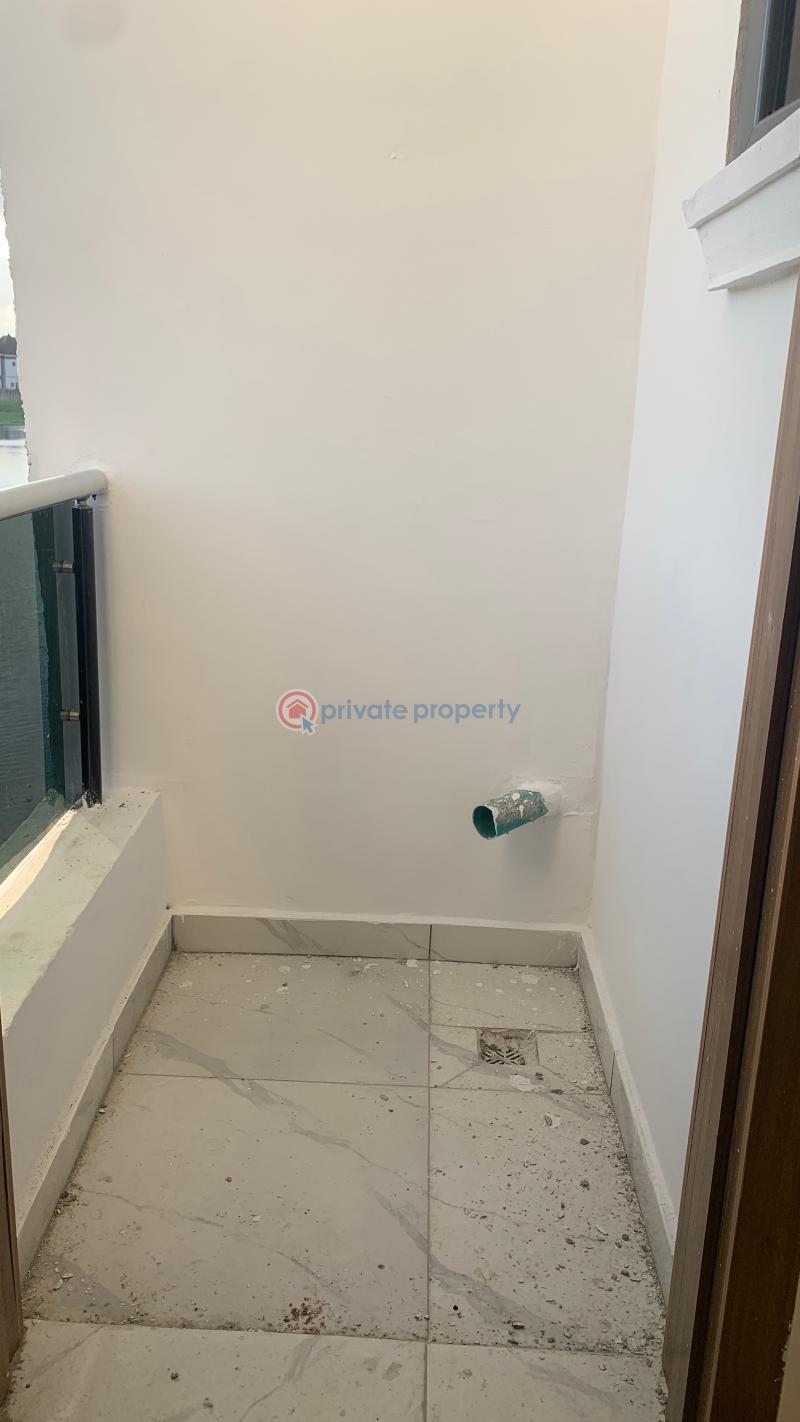 2 bedroom House For Sale West End Estate Ikota Lekki Lagos - 14