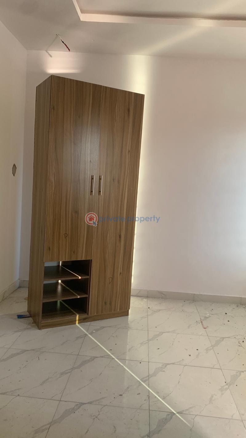 2 bedroom House For Sale West End Estate Ikota Lekki Lagos - 12