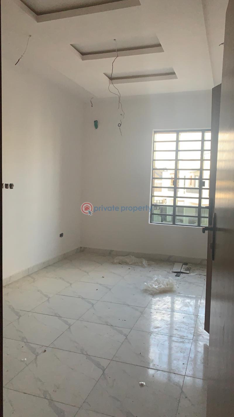 2 bedroom House For Sale West End Estate Ikota Lekki Lagos - 5