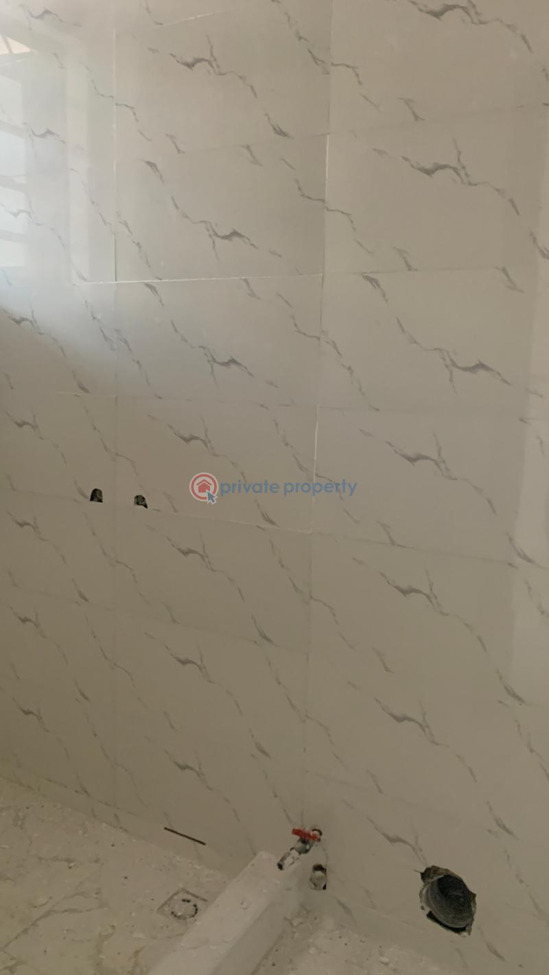 2 bedroom House For Sale West End Estate Ikota Lekki Lagos - 8