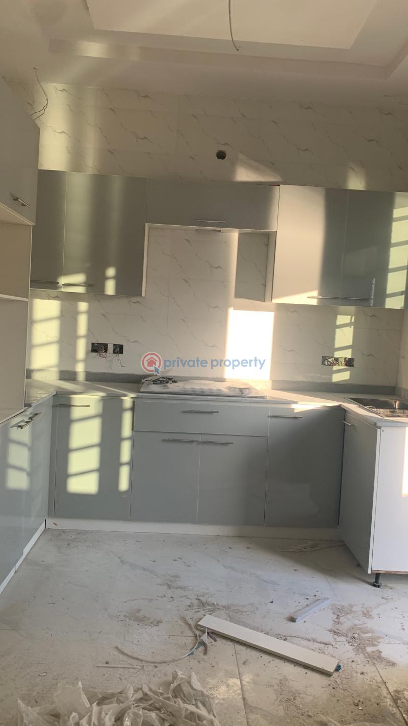 2 bedroom House For Sale West End Estate Ikota Lekki Lagos - 22