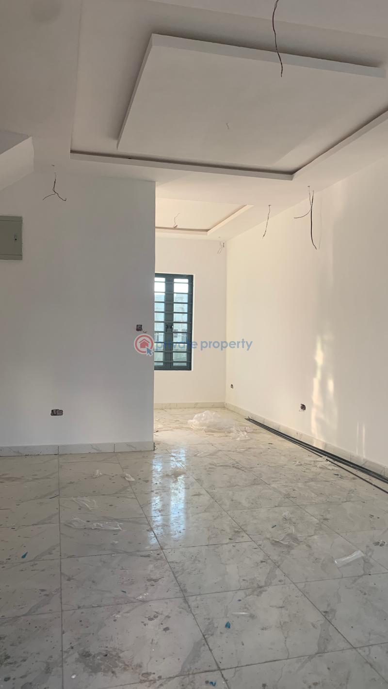 2 bedroom House For Sale West End Estate Ikota Lekki Lagos - 15