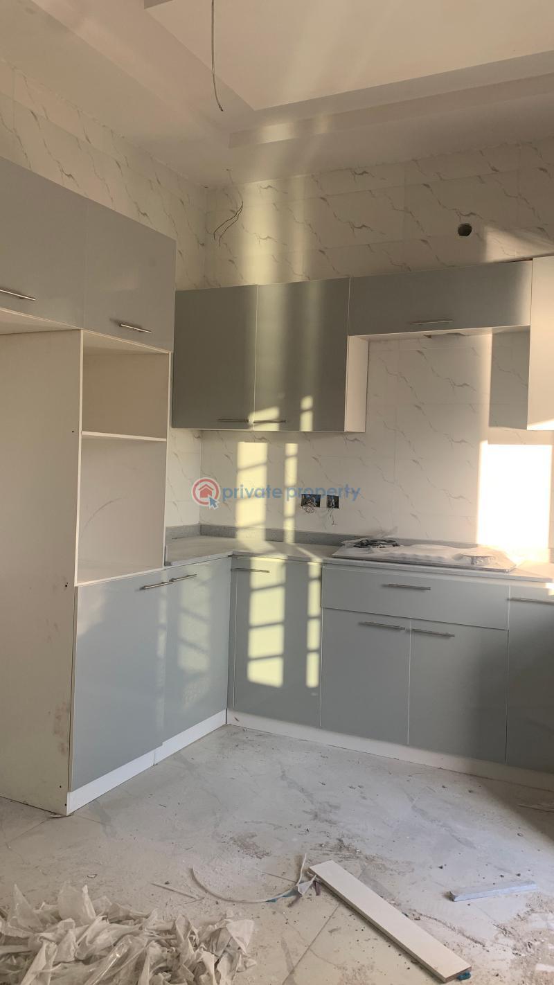 2 bedroom House For Sale West End Estate Ikota Lekki Lagos - 20