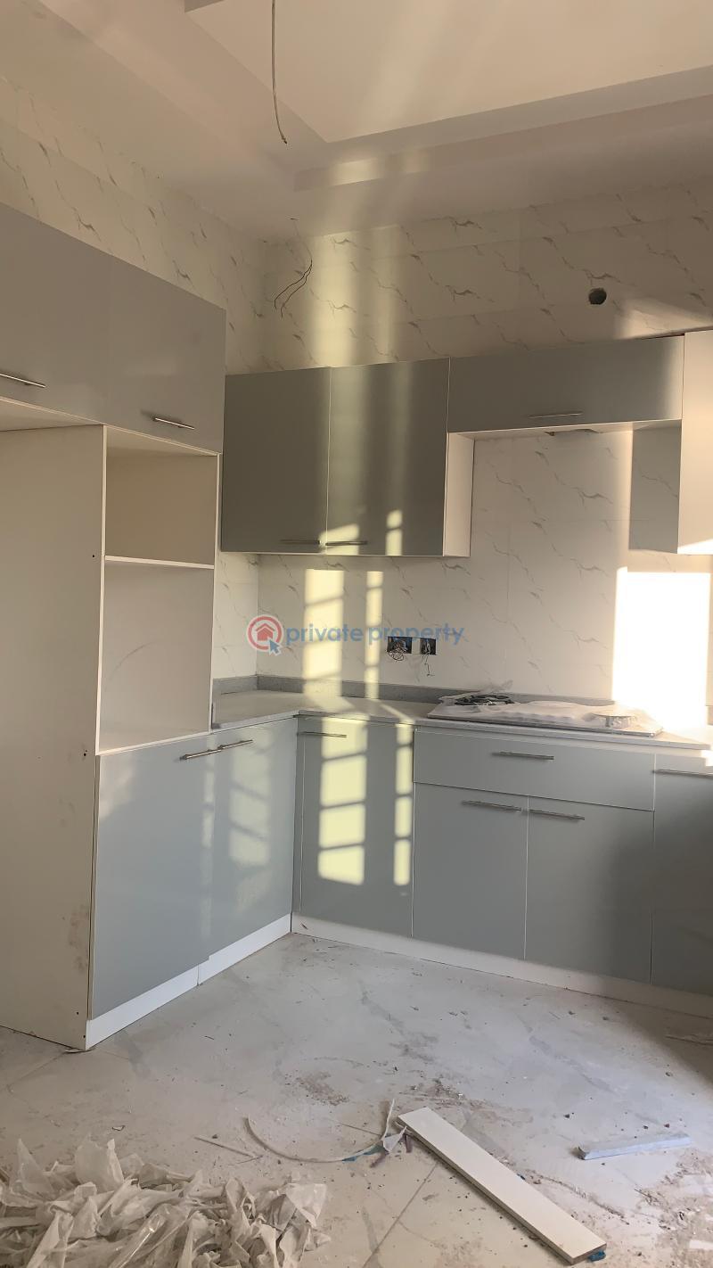 2 bedroom House For Sale West End Estate Ikota Lekki Lagos - 19