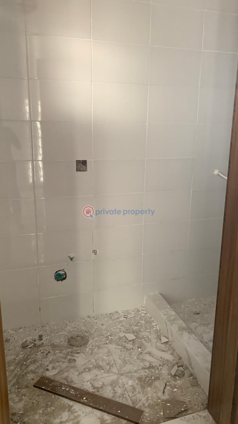 2 bedroom House For Sale West End Estate Ikota Lekki Lagos - 13