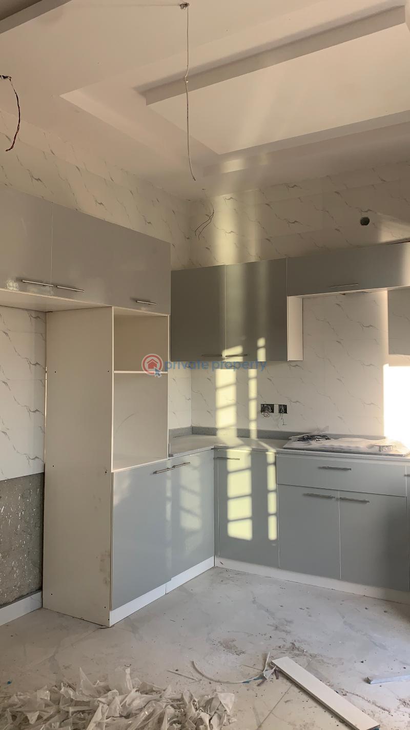 2 bedroom House For Sale West End Estate Ikota Lekki Lagos - 17