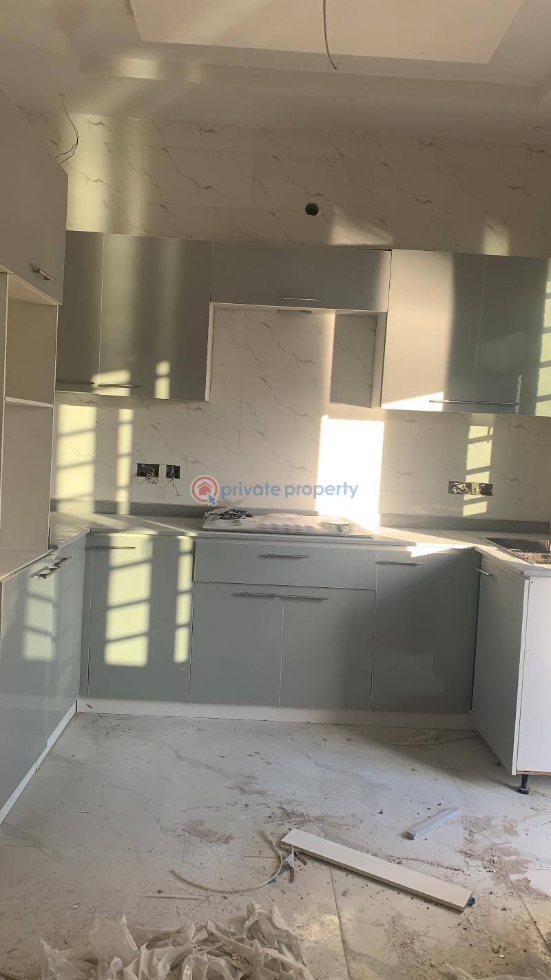 2 bedroom House For Sale West End Estate Ikota Lekki Lagos - 21