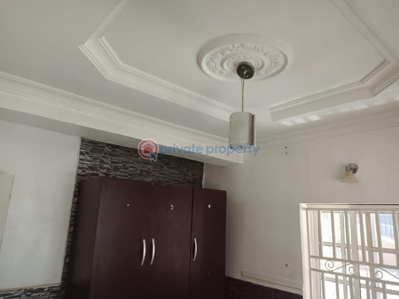2 bedroom Flat & Apartment For Rent Suncity Estate Galadimawa Abuja Phase 3  - 1