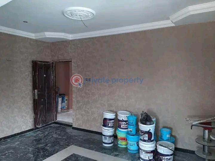 4 bedroom House For Sale Rukpuoku Aluu Road Port Harcourt Rivers - 4