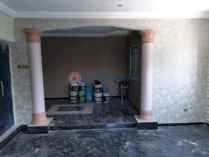 4 bedroom House For Sale Rukpuoku Aluu Road Port Harcourt Rivers - 8