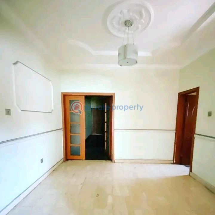 4 bedroom House For Sale Off Ikporo Road Rumuodara Port Harcourt Rivers - 2