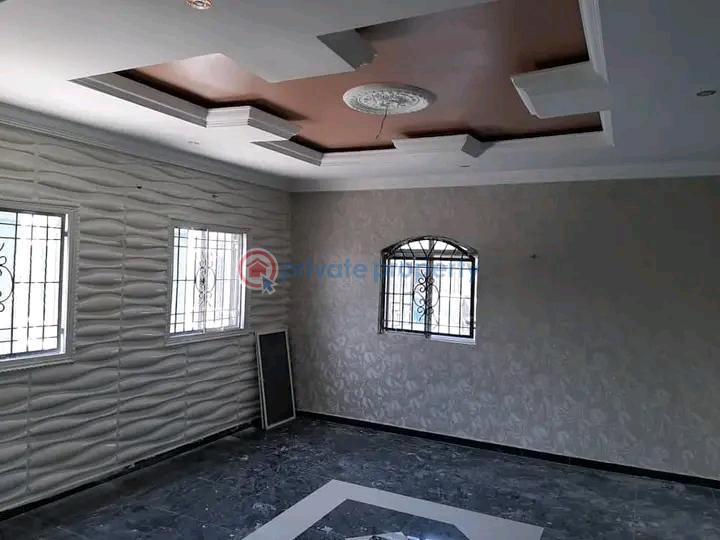 4 bedroom House For Sale Rukpuoku Aluu Road Port Harcourt Rivers - 2