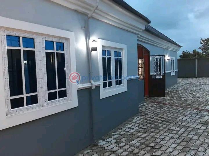 4 bedroom House For Sale Rukpuoku Aluu Road Port Harcourt Rivers - 6