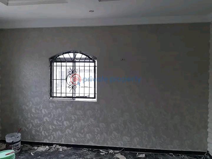 4 bedroom House For Sale Rukpuoku Aluu Road Port Harcourt Rivers - 3