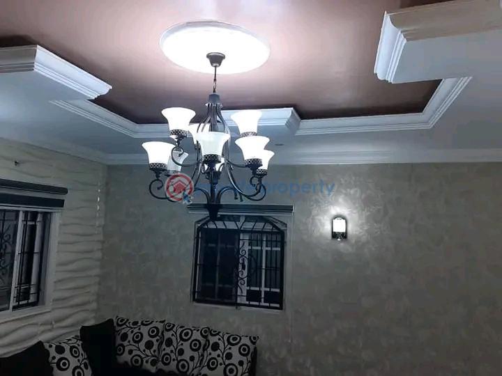 4 bedroom House For Sale Rukpuoku Aluu Road Port Harcourt Rivers - 1