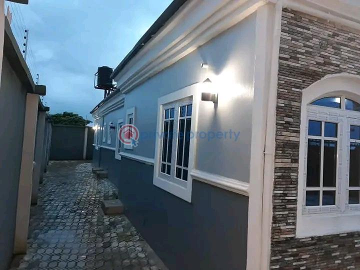 4 bedroom House For Sale Rukpuoku Aluu Road Port Harcourt Rivers - 9