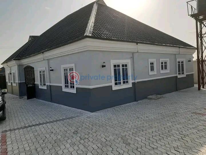 4 bedroom House For Sale Rukpuoku Aluu Road Port Harcourt Rivers - 7