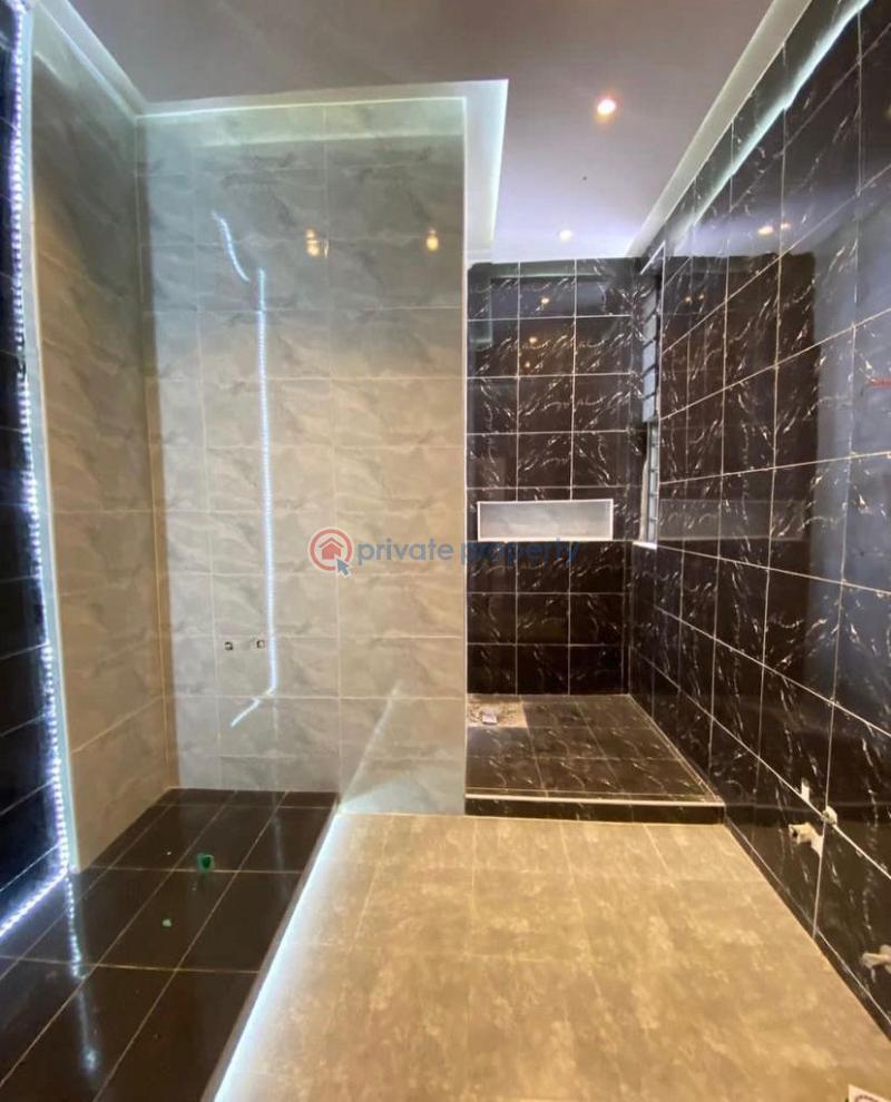 4 bedroom House For Sale 2nd Toll Gate Lekki Lagos - 7