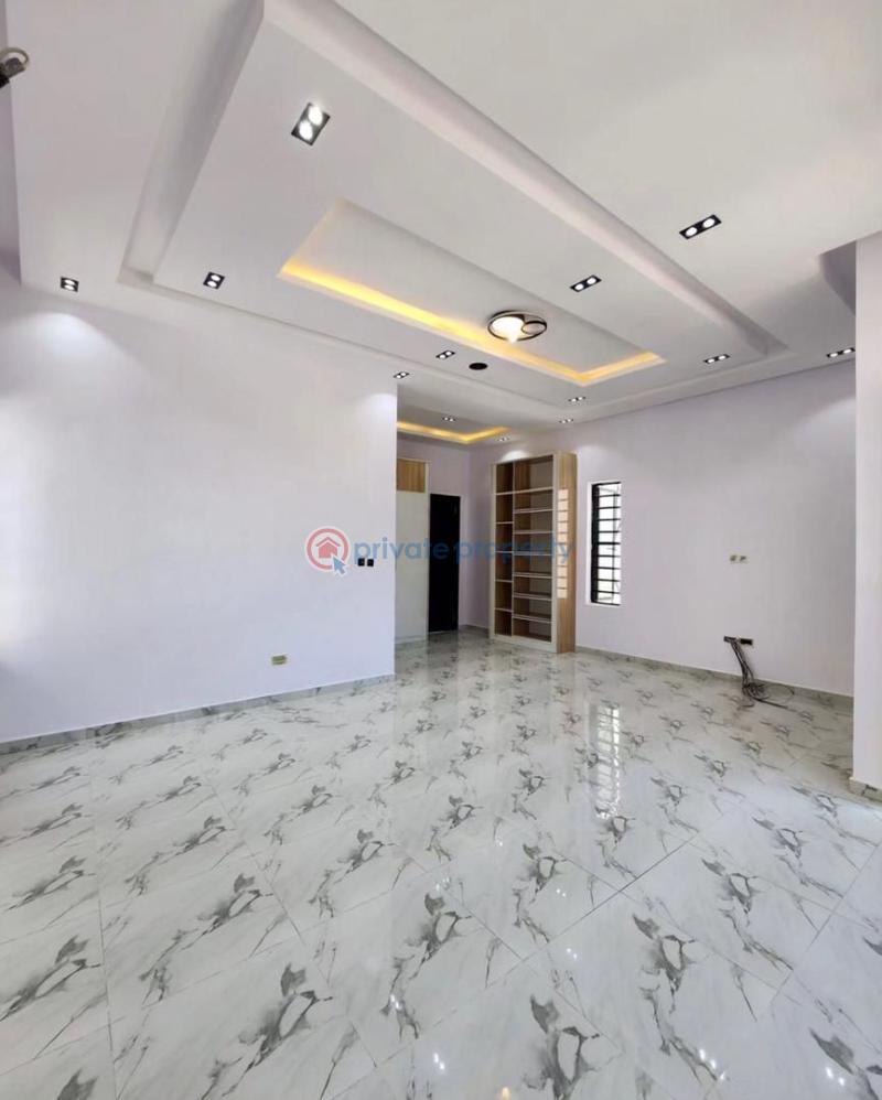 5 bedroom Duplex For Sale Orchid Road Ikota Lekki Lagos - 7