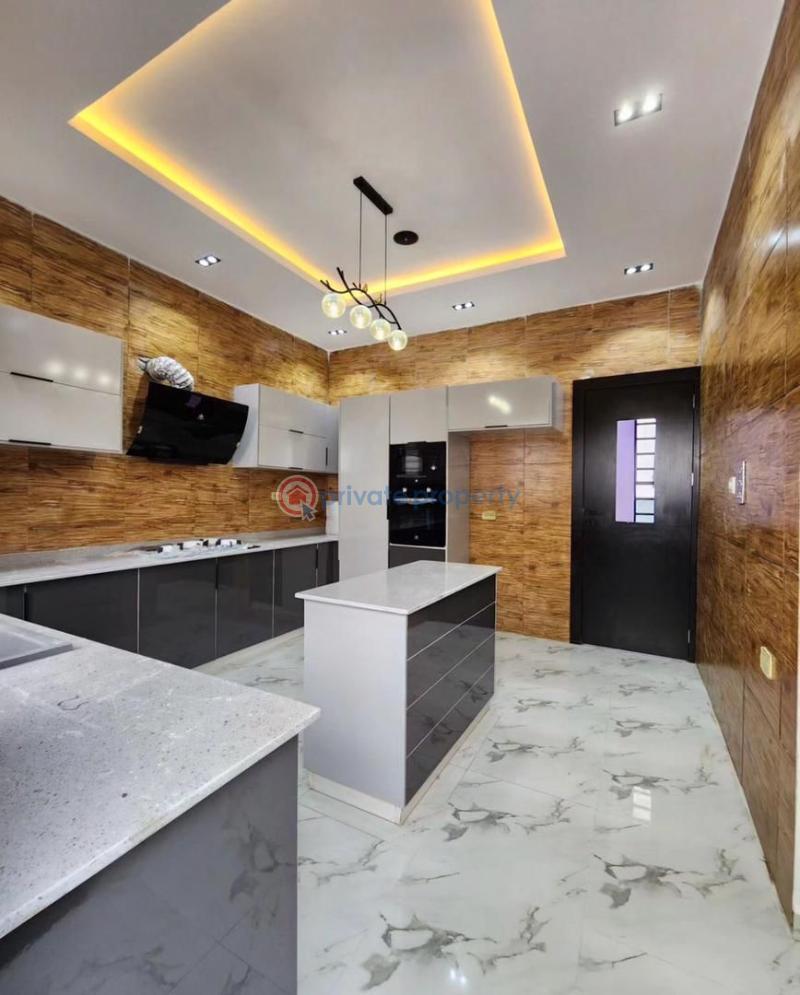 5 bedroom Duplex For Sale Orchid Road Ikota Lekki Lagos - 4