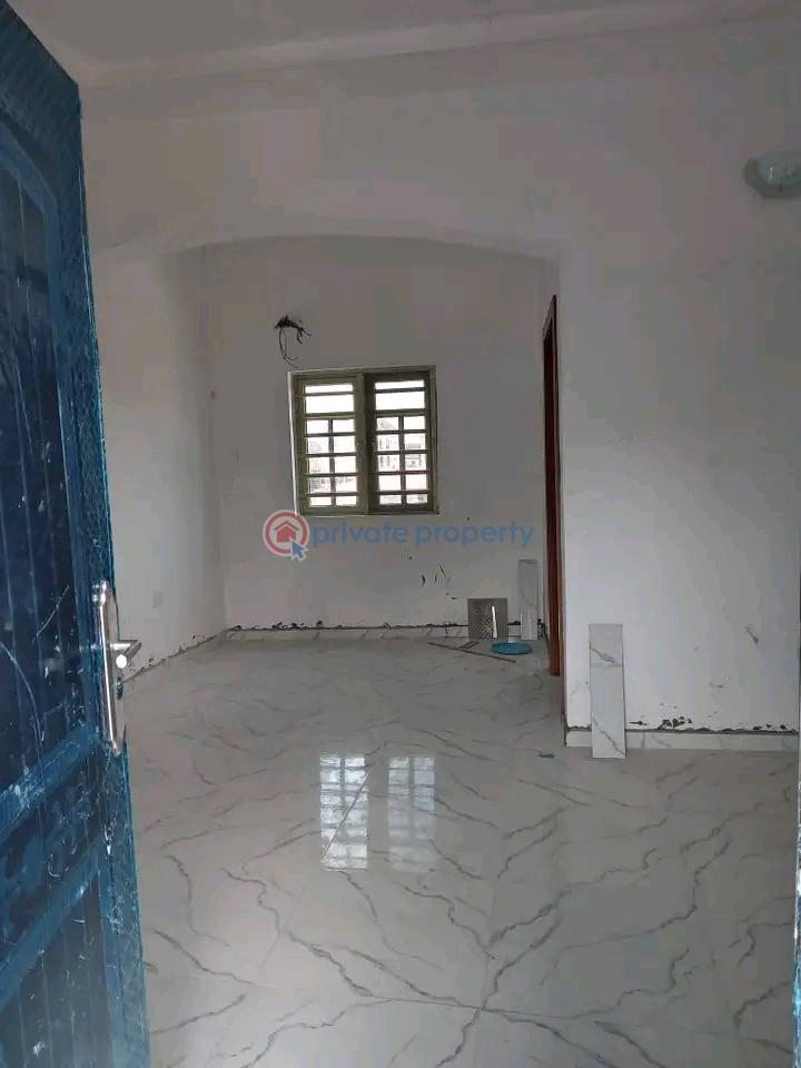 2 bedroom Flat & Apartment For Rent Off Mobil Road Ilaje Ajah Lagos - 2