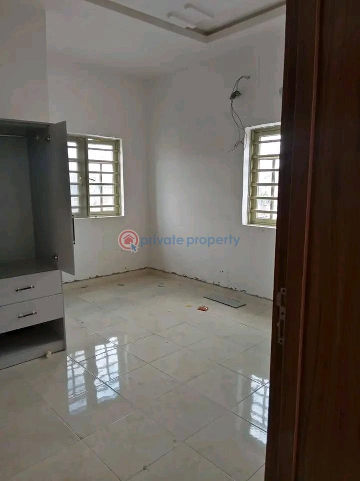 2 bedroom Flat & Apartment For Rent Off Mobil Road Ilaje Ajah Lagos - 11