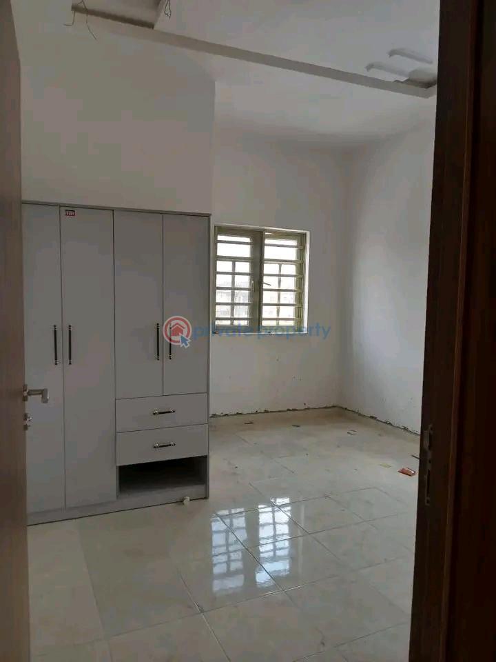 2 bedroom Flat & Apartment For Rent Off Mobil Road Ilaje Ajah Lagos - 13