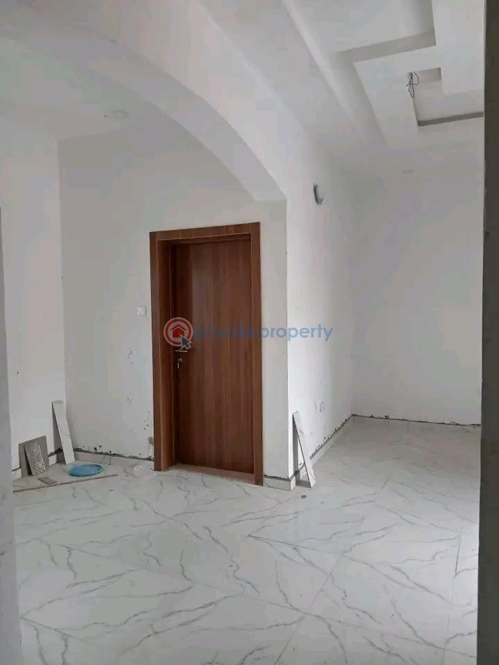 2 bedroom Flat & Apartment For Rent Off Mobil Road Ilaje Ajah Lagos - 6