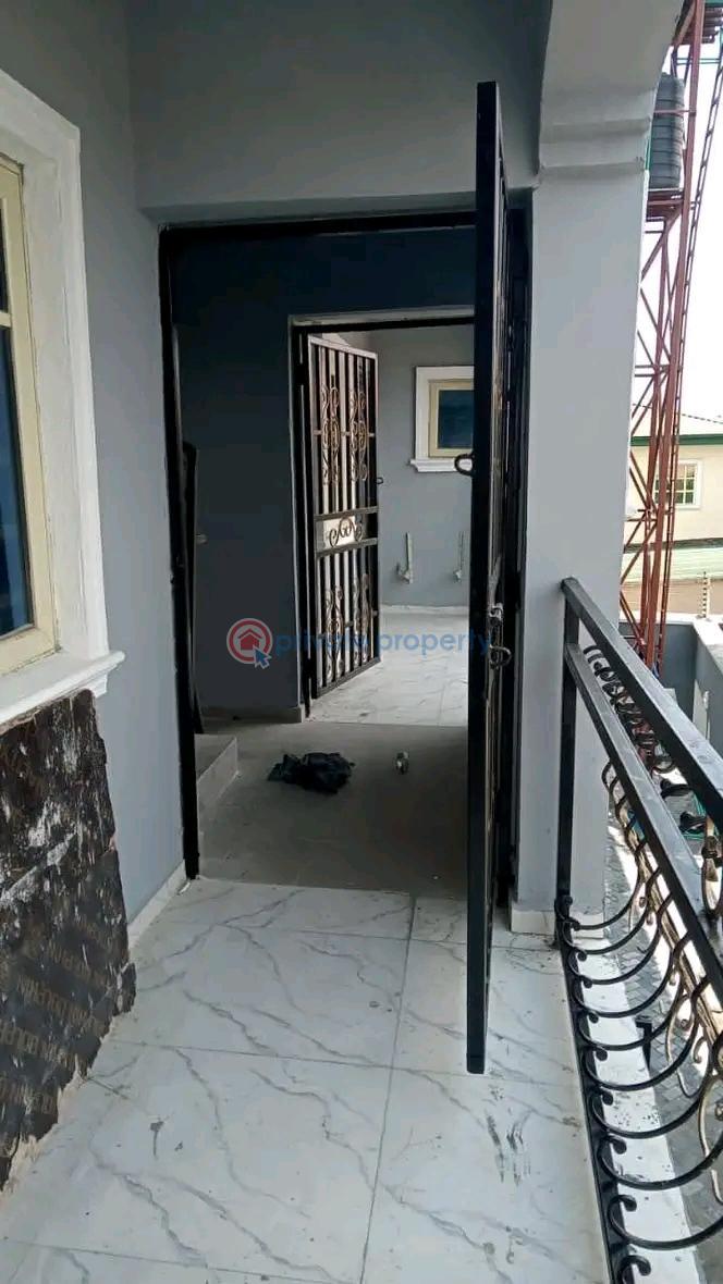 2 bedroom Flat & Apartment For Rent Off Mobil Road Ilaje Ajah Lagos - 3