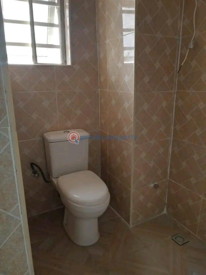 2 bedroom Flat & Apartment For Rent Off Mobil Road Ilaje Ajah Lagos - 12