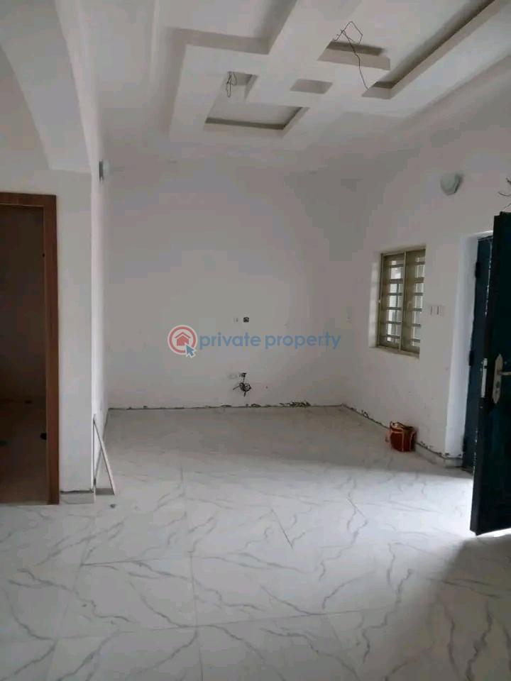 2 bedroom Flat & Apartment For Rent Off Mobil Road Ilaje Ajah Lagos - 1