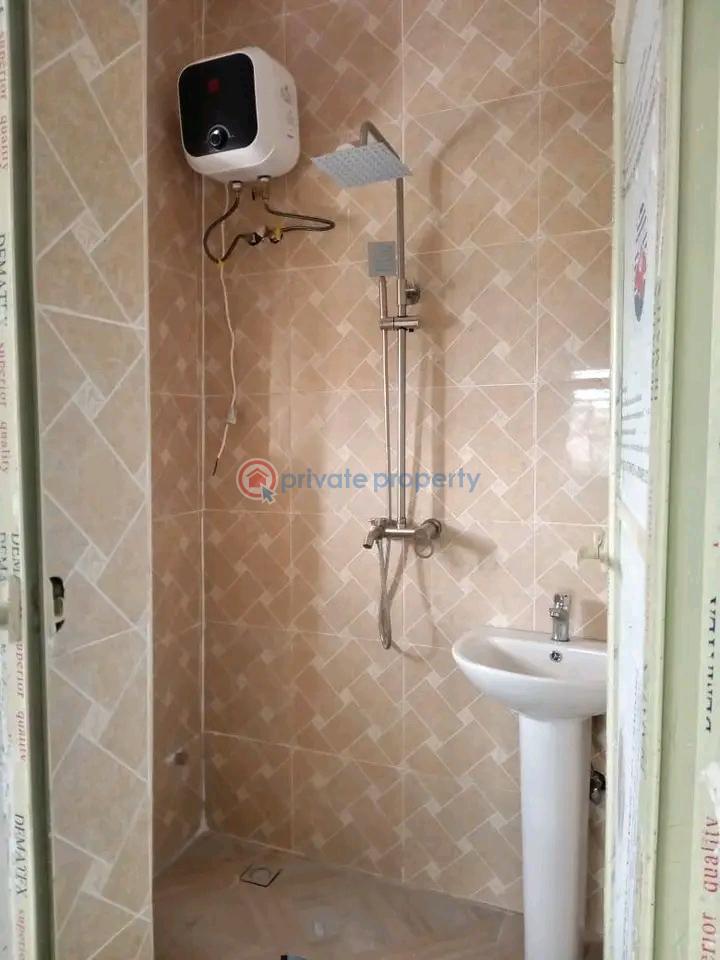 2 bedroom Flat & Apartment For Rent Off Mobil Road Ilaje Ajah Lagos - 4