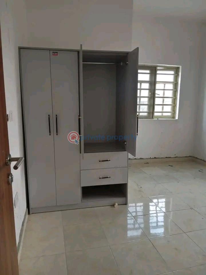 2 bedroom Flat & Apartment For Rent Off Mobil Road Ilaje Ajah Lagos - 10