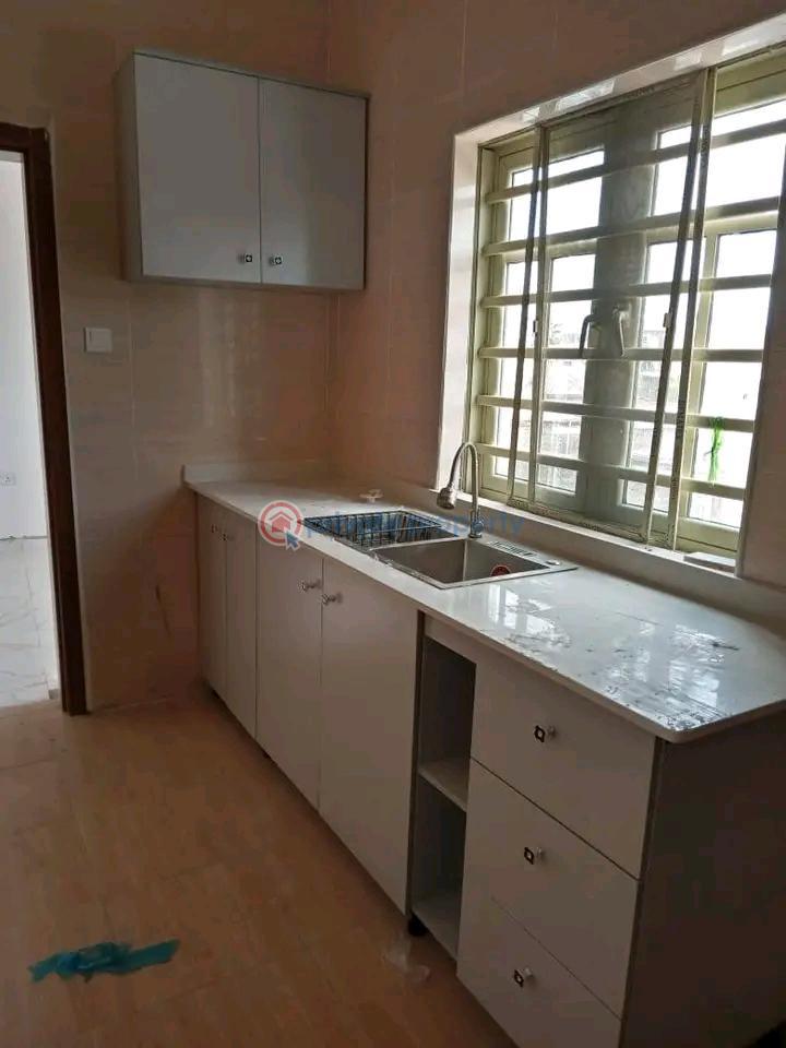2 bedroom Flat & Apartment For Rent Off Mobil Road Ilaje Ajah Lagos - 14