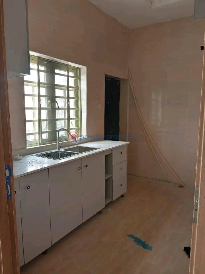 2 bedroom Flat & Apartment For Rent Off Mobil Road Ilaje Ajah Lagos - 7