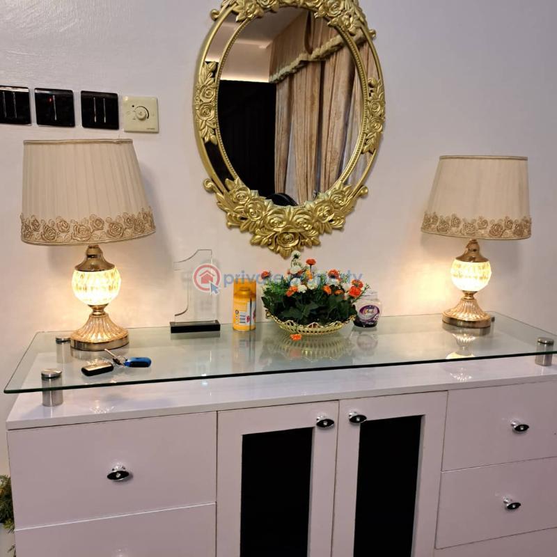 4 bedroom House For Rent Lekki Phase 2 Lagos - 2