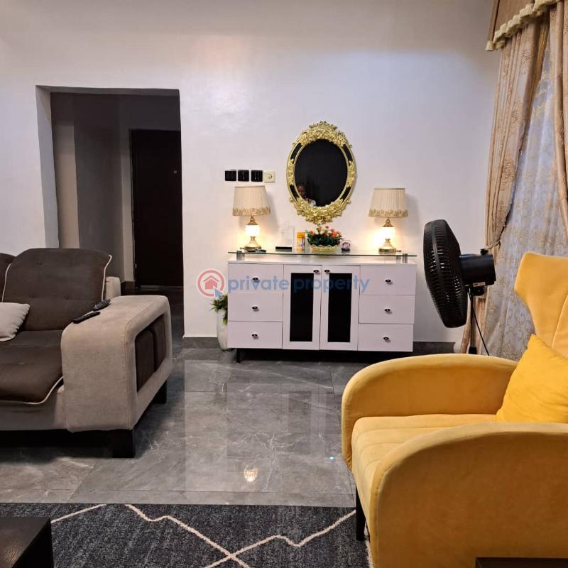 4 bedroom House For Rent Lekki Phase 2 Lagos - 5